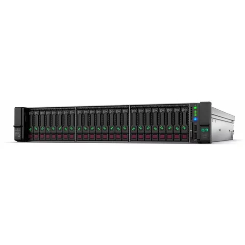  Server HPE DL380 Gen10 4208 1P 32G NC 8SFF Svr