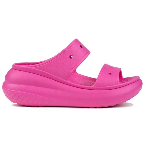 Crocs Nizki čevlji Classic Crush Rožnata Slike