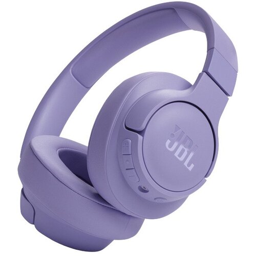 JBL TUNE 720BT Wireless On Ear slusalice Purple Cijene