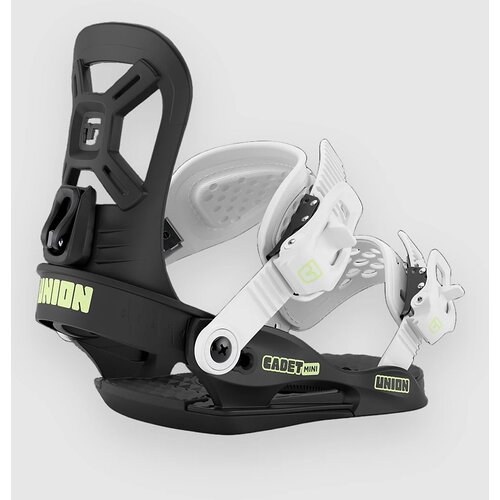 Union Cadet Mini 2026 Kids Snowboard vezi black Cene