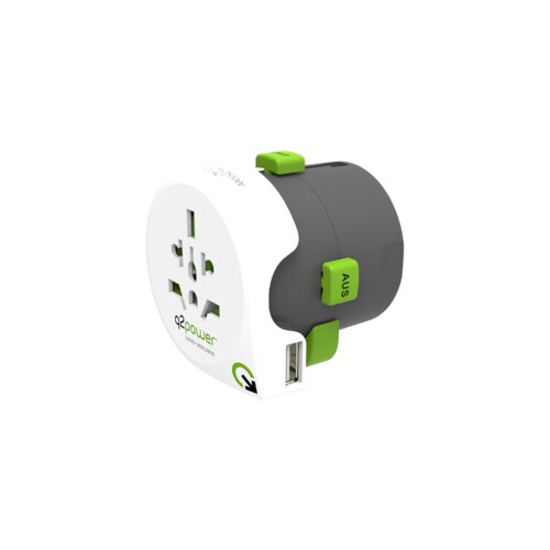 q2power QDAPTER USB Cijene