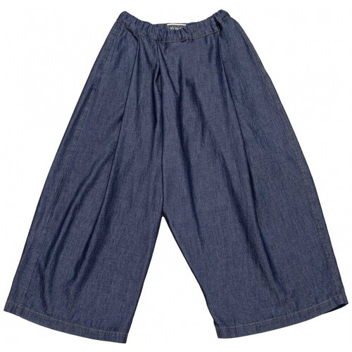 10 To 10 Jeans Denim - Dark Denim Plava Slike