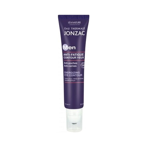 Eau Thermale JONZAC Energizing eye contour ForMen Slike