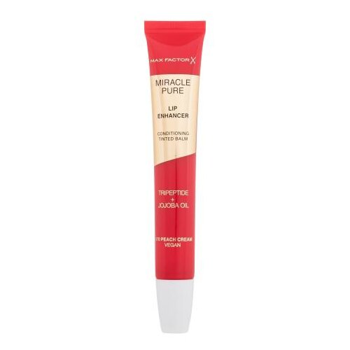 Max Factor Miracle Pure Lip Enhancer balzam za usne 12 ml Slike