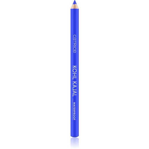 Catrice Kohl Kajal Waterproof kajal svinčnik za oči odtenek 150 Ultra Marine 0,78 g Cene