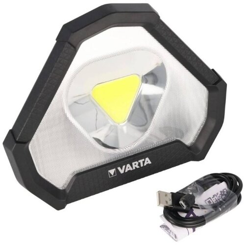 Varta Baterijska lampa Work Flex Stadium Light 18647 Cene