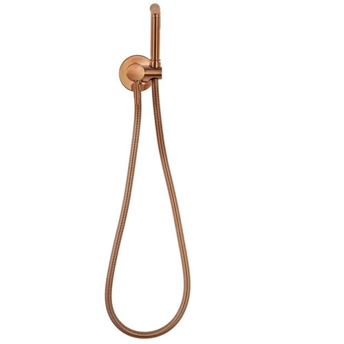 Rea Lungo Loop Bidet baterija Copper Brush Cene