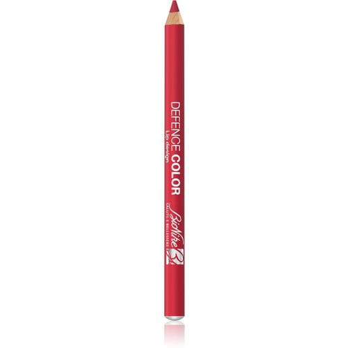 BioNike Color Lip Design črtalo za ustnice odtenek 204 Rouge Cene