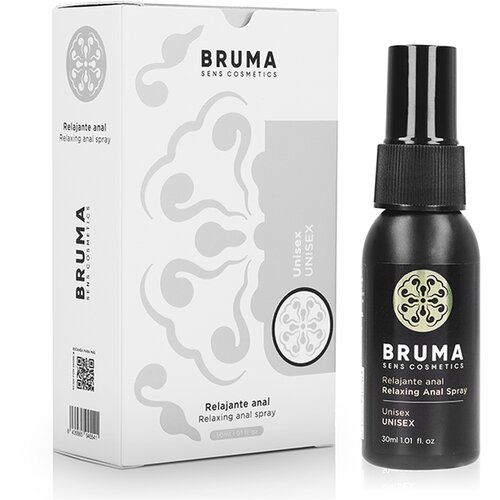 Bruma RazprŠilo Za Sprostitev Anusa Unisex Cene