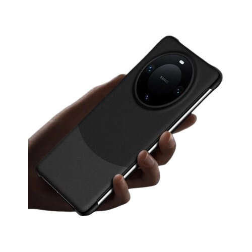 Zhilangni Maska za mobilni telefonHuawei Mate 60 Pro+, Crna Cene