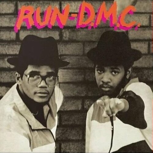 Run DMC Run DMC - Run DMC Cene