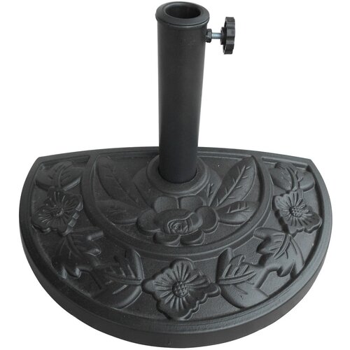 Garden Pleasure Metalni stalak za suncobran - Cijene
