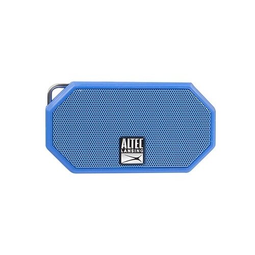 Altec Mini H20 Blue Cene