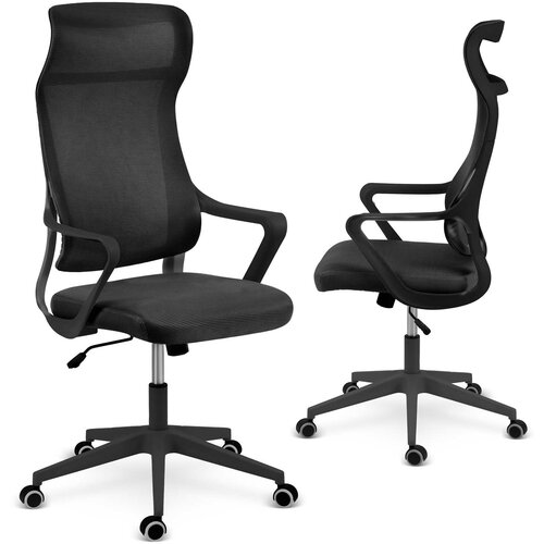 Janshop Pisarni&amp;scaron;ki stol iz Microsyka Sophotel labi Black, (21377524) Slike