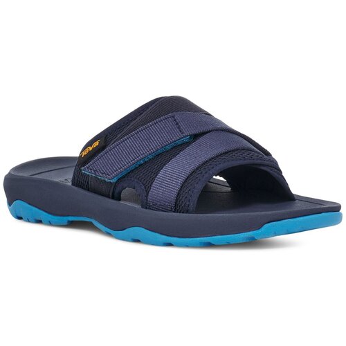 Teva natikač zunanji 1136231C C HURRICANE VERGE SLIDE MIMB F modra 29-30 Cene