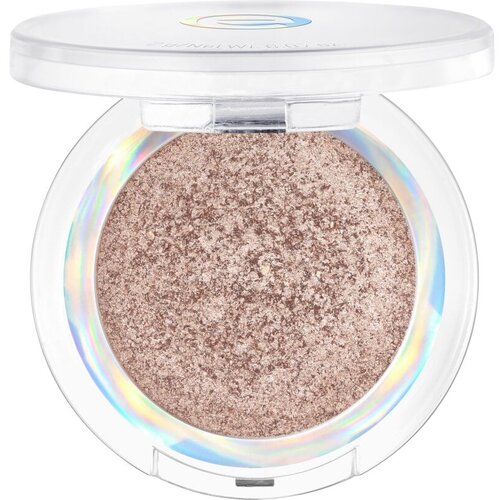 Essence Mono pearly senka za oči 02 Silky Taupe Cene