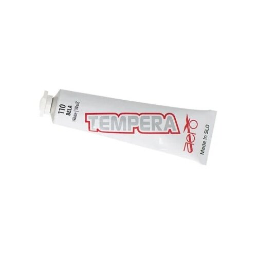 Aero barve tempera 42ml - odaberite boju bela ( 201610 ) Cene