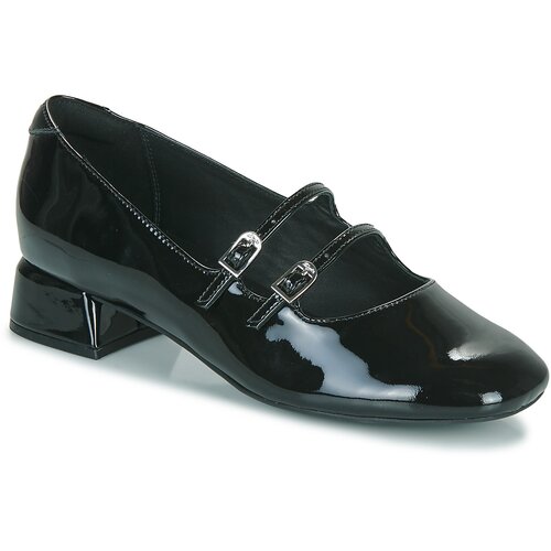 Clarks DAISS 30 SHINE Crna Cijene