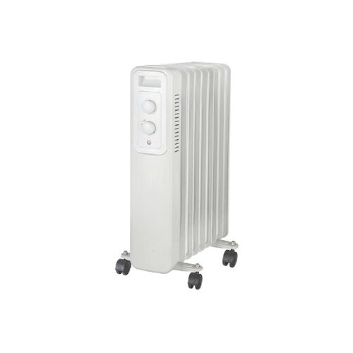 Entac 95182 Radiator oljni električni 9 reber, (21621386) Slike