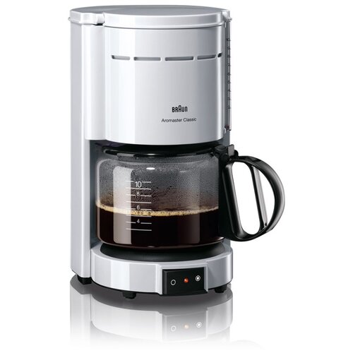 Braun KF47-1 &amp;quot;aromaster&amp;quot; white Slike