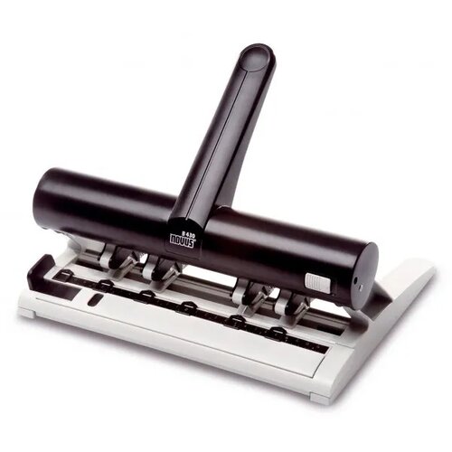 Novus Zmogljivejši luknjač B 430 Cene