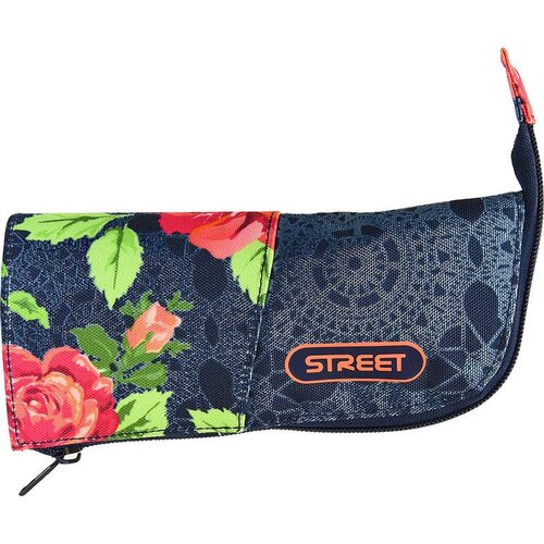 STREET Balance Garden ovalna pernica 20x2x10cm Cijene