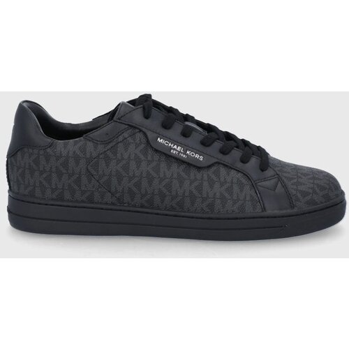 Michael Kors Cipele MICHAEL Keating boja: crna Slike