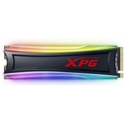 A-data SSD 1TB M.2 PCIe Gen3 x4 XPG SPECTRIX S40G RGB AS40G Cene