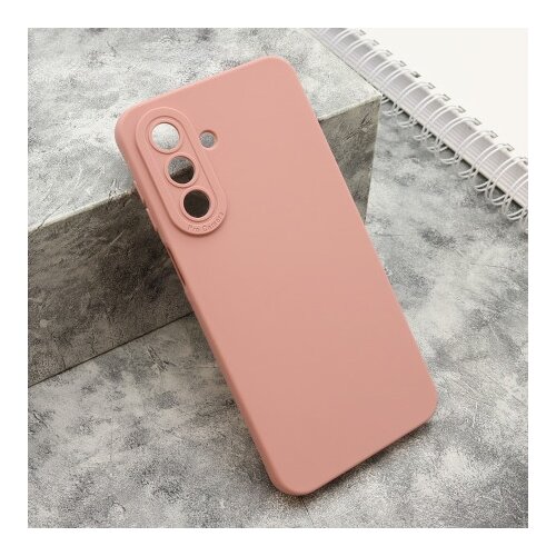  Futrola silikon pro camera za samsung a276b galaxy a27 5g roze ( F123644 ) Cene