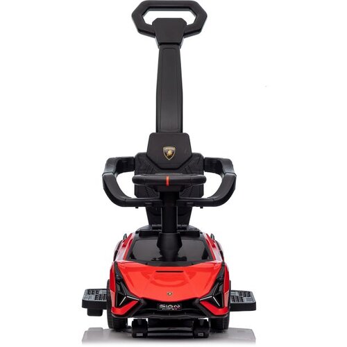  Dječja guralica Lamborghini QLS-996T - crvena Cijene
