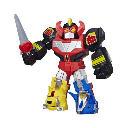 Olimp Sport Hasbro Power Ranger 30cm Megazord Mighties E6361 660636 Cene