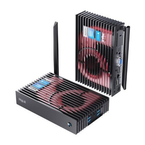 Mele mini pc PCG35 HD3Q 82E Win11 pro Cene