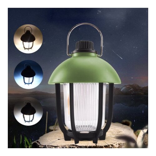  Prenosna LED punjiva lampa ( 17417-5905GR ) Slike