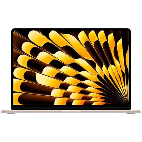 Apple MacBook Air 15.3: STARLIGHT/M4 10C CPU/10C GPU/16GB/256GB-CRO Cijene