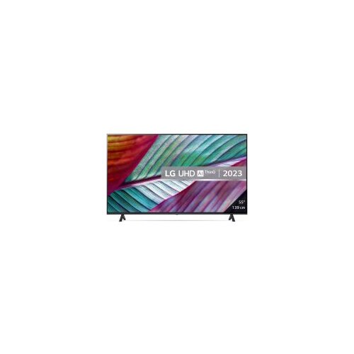 LG televizor 55" LED 55UR78003LK 4K Ultra HD Smart Crni Cijene