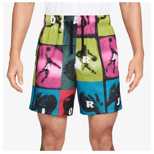 Nike M j brk mesh aop short Cene