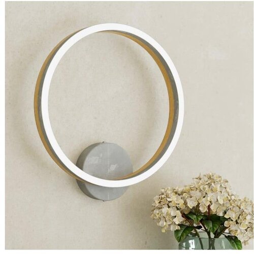 Eglo 39897 - led zidno svetlo cadinaro LED/12W/230V 3000K Cene