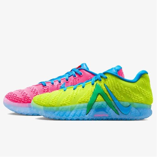 Nike Ja 3 kool aid Cene