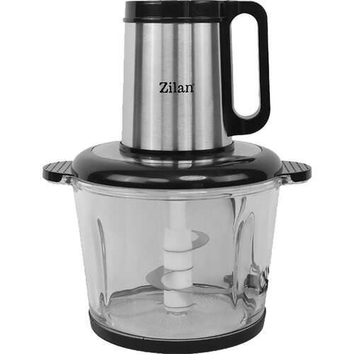 Zilan Sjeckalica sa staklenom posudom 3 lit., 500 W - ZLN2747 Cijene