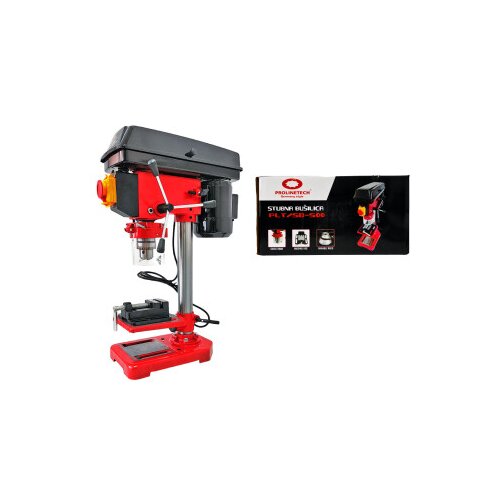 Prolinetech Stubna bu&scaron;ilica 500W 16mm sa stegom Germany Style PLT/SB-500 Cene
