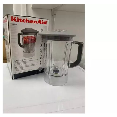 Kitchenaid 5KPP56EL blender 1.75l OUTLET Cene