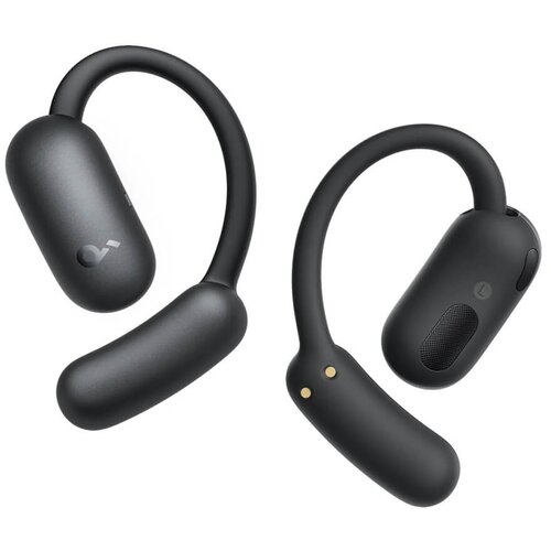 Anker soundcore aerofit 2 brezžične slušalke, črne Cene