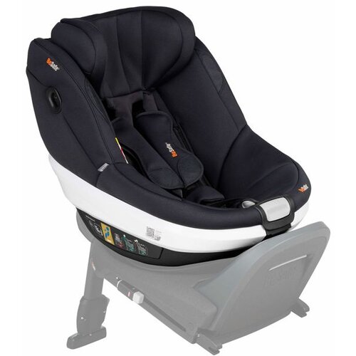Besafe autosjedalica Beyond, Black Soft Breeze Cijene