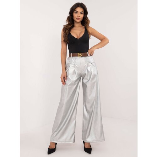 Italy Moda Pants-DHJ-SP-19899.22X-silver Cijene