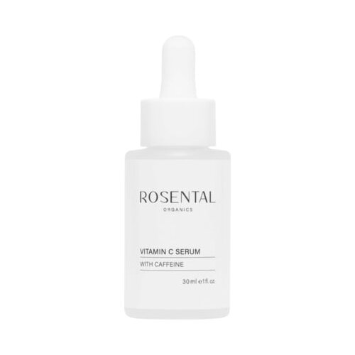 Vitamin C serum Cene