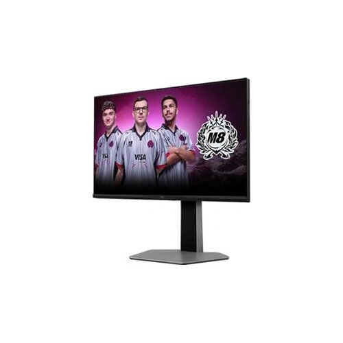 Tcl Monitor 25G645 QD-Mini LED 24&amp;quot;, (5000559532) Slike
