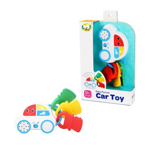  Auto ključevi sa zvukom i svetlom ( 1043157 ) Cene