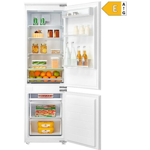 Vivax HOME ugradni frižider CFRB-248ENF Cene
