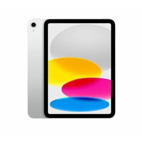 Apple Tablični računalnik iPad 10gen 10,9" / 64GB / WiFi / srebrna Cene