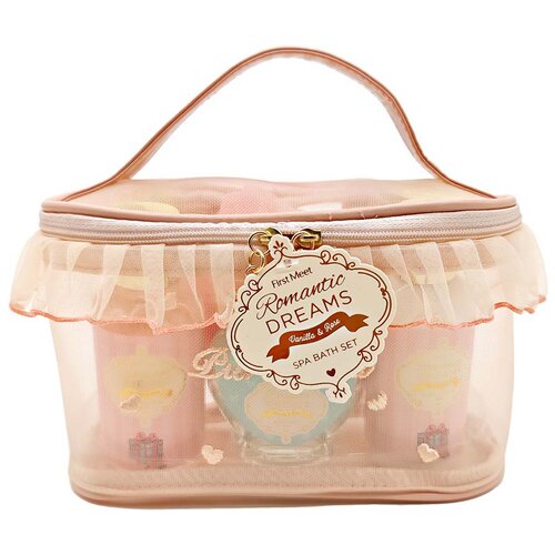 Spirit event Romantic dreams poklon set Cene